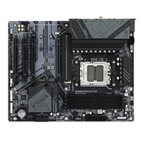 Gigabyte B650 EAGLE AX AM5 ATX Motherboard - DDR5, PCIe 5.0, Wi-Fi 6E Gigabyte B650 EAGLE AX AM5 ATX Motherboard - DDR5, PCIe 5.0, Wi-Fi 6E
